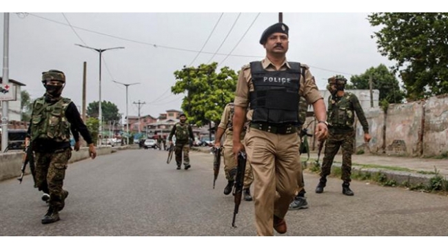 Hindistan'da turiste tecavüz edip öldüren 2 kişiye müebbet