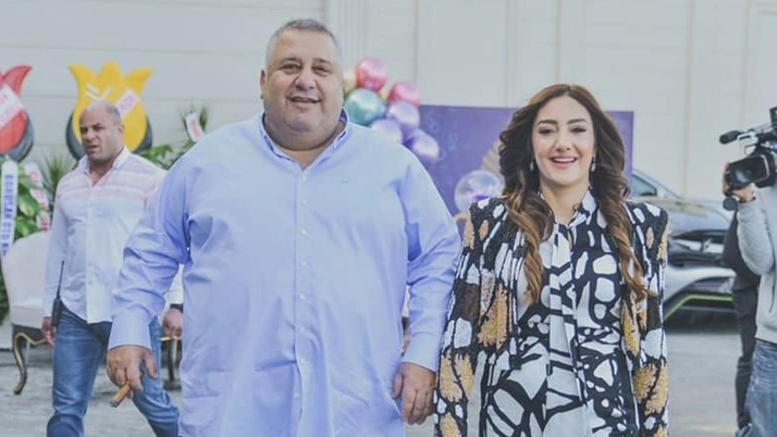 Papara üzerinden 2.5 milyar lira kara para aklamışlar! Kumarhaneci Halil Falyalı'nın eşi de var