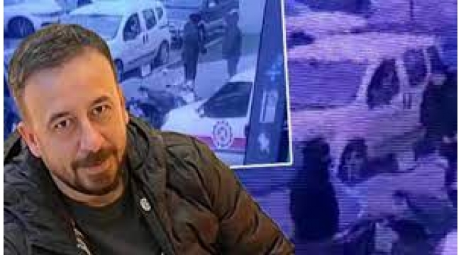 Baybaşinlerin işlediği Murat Kartal cinayetinde 11 Şüpheli hakkında ağırlaştırılmış müebbet istendi!