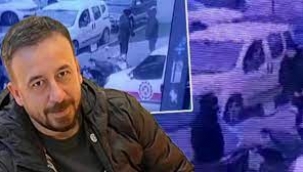 Baybaşinlerin işlediği Murat Kartal cinayetinde 11 Şüpheli hakkında ağırlaştırılmış müebbet istendi!