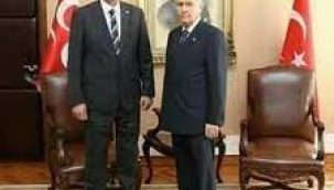 MHP İSTANBUL İL BAŞKANI BELLİ OLDU İDDİASI