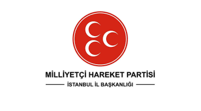 MHP İSTANBUL İLÇELERİNDE 3 İLÇE BAŞKANI DAHA GÖREVDEN ALINDI!