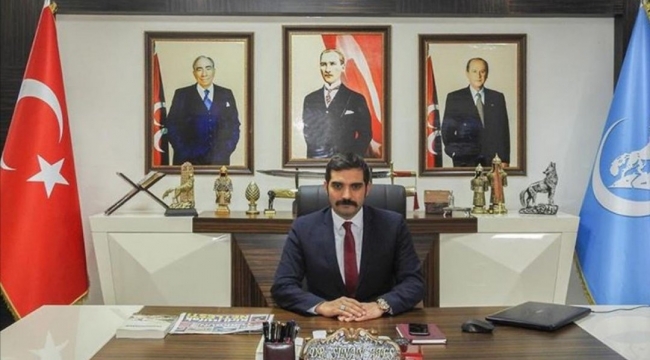 Ülkü Ocakları Eski Genel Başkanı Sinan Ateş cinayetinde yeni gelişme: 3 kişi gözaltında