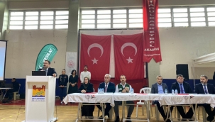 ZEYTİNBURNU KAYMAKAMLIĞI'NDAN BÜYÜK BAŞARI