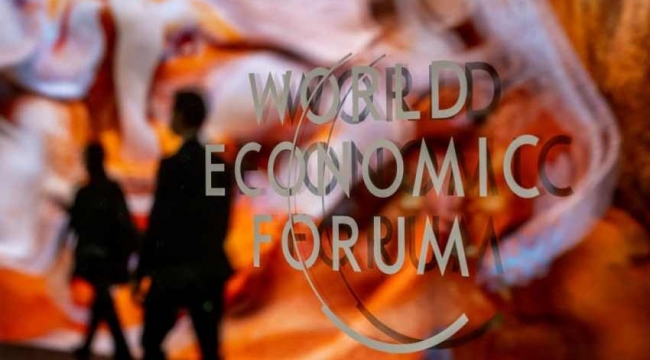 Davos'ta 'eskort' patlaması: Tüm randevular doldu!