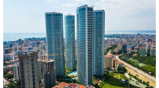 İBB'den Four Winds Park Residance için dikkat çeken karar: 15 kat sınırı