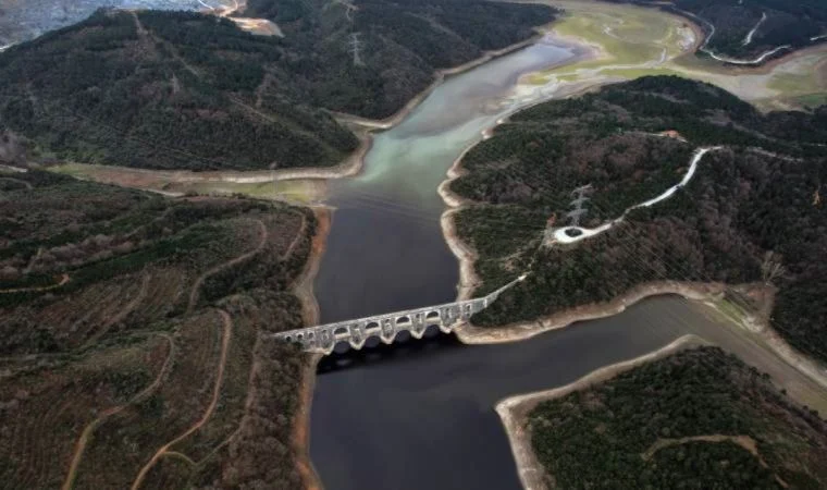 Kanal İstanbul'da imar hakkı transferinin önü açan karar