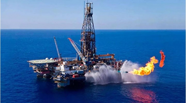 Karadeniz gazı ve bir ailenin rüşvet skandalı
