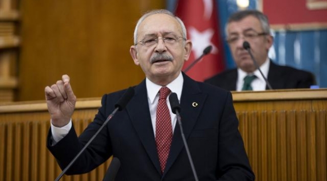 Kılıçdaroğlu: Seçimin ertesi günü telefonları acı acı çalacak; 'Ben Kemal, geliyorum!'