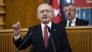 Kılıçdaroğlu: Seçimin ertesi günü telefonları acı acı çalacak; 'Ben Kemal, geliyorum!'