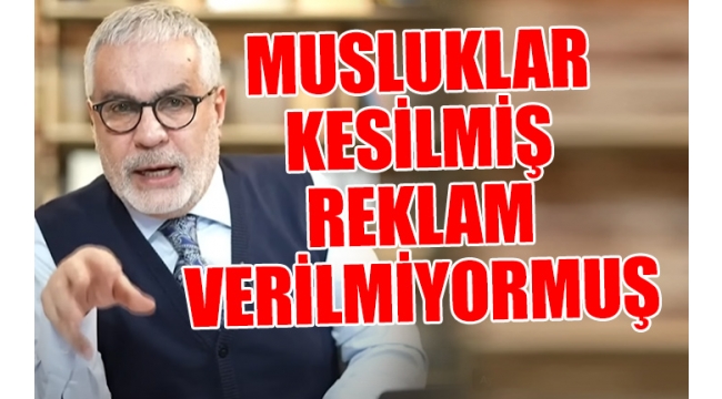 Sedat Peker'in ifşa ettiği AKP'ye yakınlığıyla bilinen Hadi Özışık 'ağlamaya' başladı