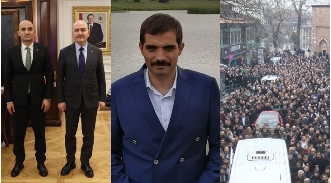 Sinan Ateş suikastı: Sessizliğin çığlığı