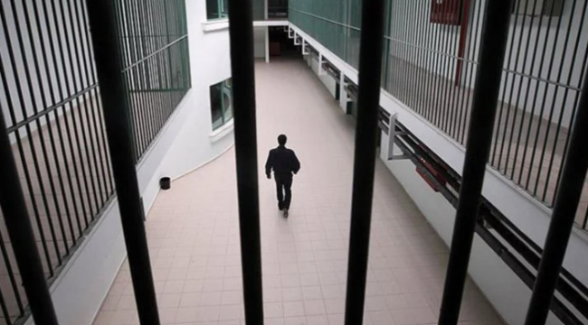 Son Dakika: Adalet Bakanlığı'ndan hasta hükümlüler için genelge