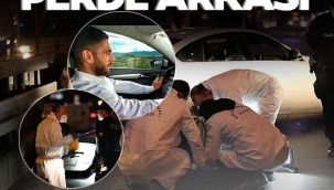 Haliç'teki kanlı çatışmanın nedeni belli oldu! İki çetenin hesaplaşması... 