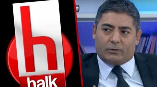 HALK TV SAHİBİ CAFER MAHİROĞLU'NA SİSTEMATİK ALGI OPERASYONU DEVAM EDİYOR!