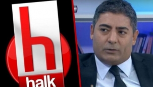 HALK TV SAHİBİ CAFER MAHİROĞLU'NA SİSTEMATİK ALGI OPERASYONU DEVAM EDİYOR!