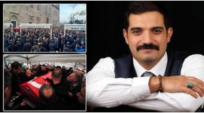 Sinan Ateş cinayetinde çember daraldı! Ateş'in cinayetiyle ilgili gözaltı sayısı 11 oldu