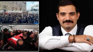 Sinan Ateş cinayetinde çember daraldı! Ateş'in cinayetiyle ilgili gözaltı sayısı 11 oldu