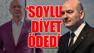 'MHP şirkete çöktü' iddiası: Ölümle tehdit ediliyorum