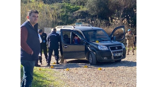 3 kişiyi kafalarından vurarak öldüren şüpheli: Sürekli senet imzalattılar