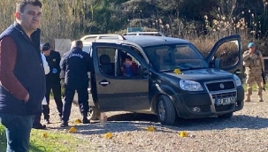 3 kişiyi kafalarından vurarak öldüren şüpheli: Sürekli senet imzalattılar