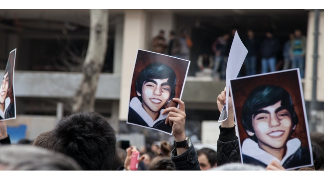 AİHM, Berkin Elvan davasında Türkiye'yi mahkum etti