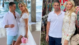 FBI, şarkıcı Yeşim Erçetin'i gözaltına aldı!