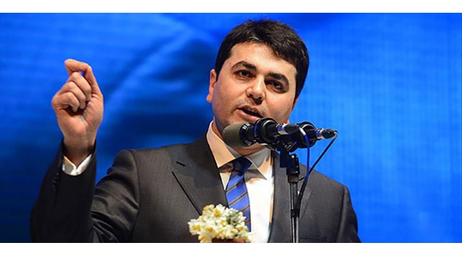 Gültekin Uysal: 'Sayın Kemal Kılıçdaroğlu'nun aday olmasını istiyoruz'