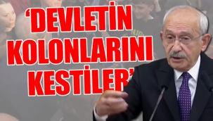 Kılıçdaroğlu'ndan Erdoğan'a 'helalleşme' tepkisi