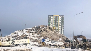 MÜSİAD'lı müteahhit kayıplara karıştı