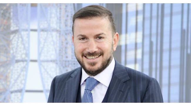 YARDIMSEVER İŞ İNSANI ÖZEN KUZU , YARDIMLARINA DEVAM EDİYOR..