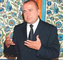 BAKIRKÖY ESKİ BELEDİYE BAŞKANI AHMET BAHADIRLI'DAN ÇARPICI DEPREM AÇIKLAMASI !