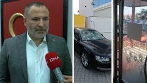 Organize suç örgütü soruşturması Bolu'ya sıçradı