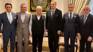 DEVLETİN BORCUNU ÖDEMEMEK İÇİN AKP'NİN SİYASİ GÜCÜNE Mİ GÜVENİYOR?