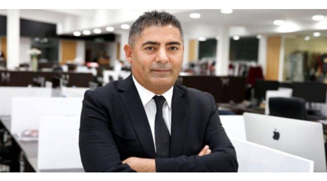 Halk TV'nin sahibi Cafer Mahiroğlu hakkında 'uyuşturucu' iddiası!