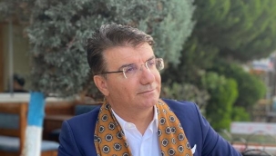 İş İnsanı Doğan Çelik, AK Parti'den Milletvekili Adayı mı Oluyor?