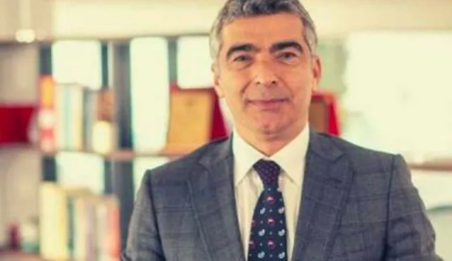 1 milyon doz Sinovac aşısını devlete 12 milyon dolara fatura eden Keymen İlaç'ın sahibi Cantürk Alagöz'ün, AKP'den Iğdır 1.sıra milletvekili adayı yapıldığı ortaya çıktı.