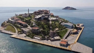 Albayrak Grubu'na ait Birun Ada firması, Yassıada'yı yıllığı 4.2 milyon lira olmak üzere 20 yıllığına kiraladı