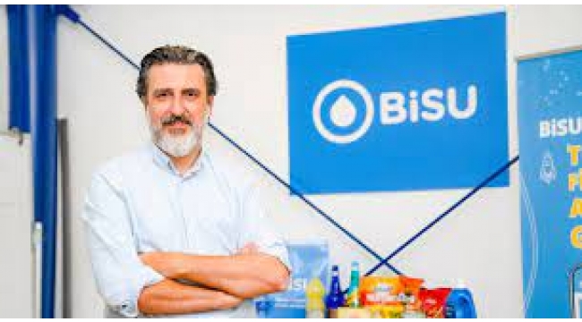 BİSU'nun Çöküşü