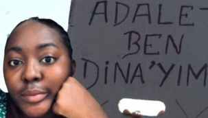 Gabonlu Dina'nın Adli Tıp otopsi raporu: Cinayet mi intihar mı karar verilememiş