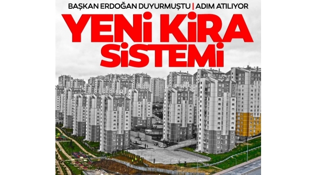 Kiracıları fahiş artışlardan koruyacak düzenleme yolda