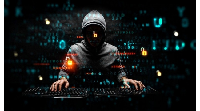Türkiye'de Hackerlar 85 milyonun bilgilerini ele geçirdiler..