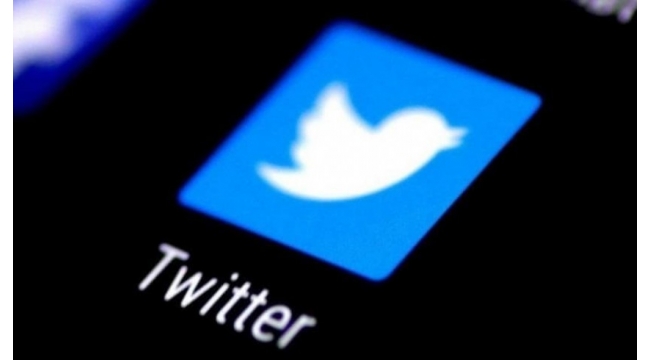 Twitter'da içerik kaldırmada ilk 3'teyiz