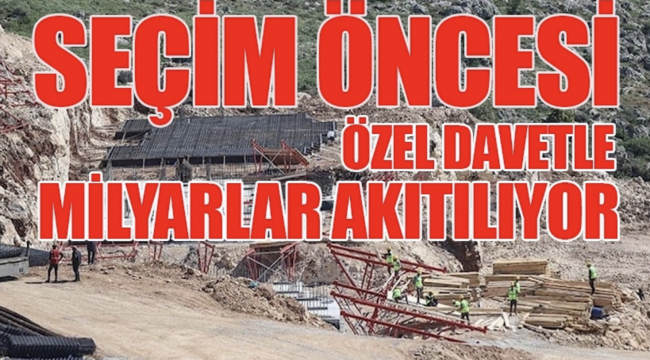 AKP'nin deprem rantı dudak uçuklattı