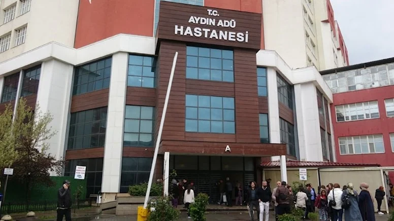 Aydın Ticaret Borsası Başkanı Çondur'un kardeşi ve kuzenine silahlı saldırı