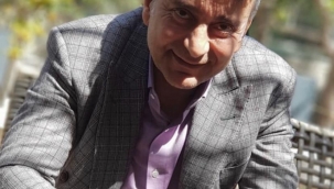 AZMİ KARAMAHMUTOĞLU'NDAN KEMAL KILIÇDAROĞLUNA KARŞILIKSIZ VE PAZARLIKSIZ DESTEK AÇIKLAMASI!