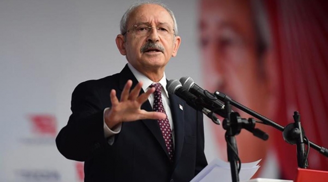 CHP'nin 2.Tur seçim stratejisi belli oldu! Kemal Kılıçdaroğlu, partiyi terörle ilişkilendiren algıyı tersine çevirmeyi planlıyor