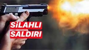 İzmir'de silahlı çatışma 5 ölü 2 ağır yaralı...
