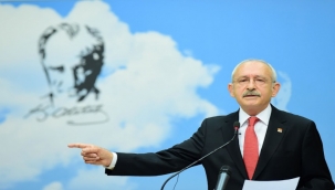 Kılıçdaroğlu'ndan sandık çağrısı: Vazgeçmeyeceksiniz