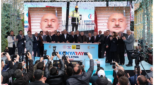 Seçim öncesi milyarlık vurgun